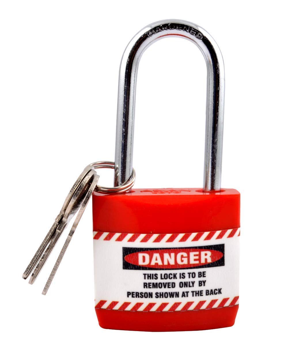Asian Loto Basic lockout Product - ALC-SKT-11 : Amazon.in