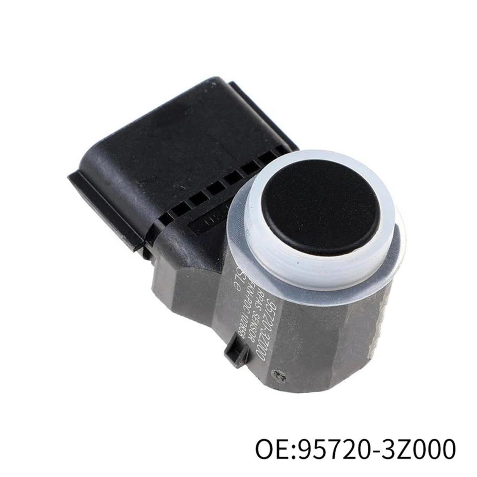 Detector Radar Sensor Estacionamiento PDC 95720-3Z000 4MT006HCD para Hyundai para I40 2011-2020 Sensor Radar Marcha Atrás 957203Z000 4MT006KCB Radar Sensor Asistencia
