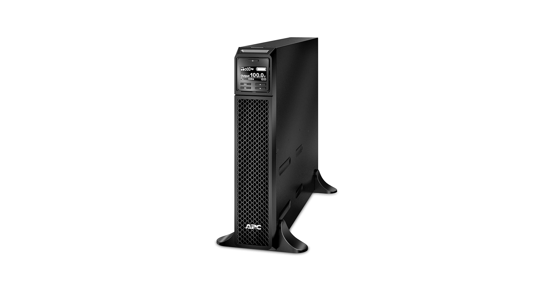 Amazon.co.jp: APC 無停電電源装置 UPS ラックマウント/タワー