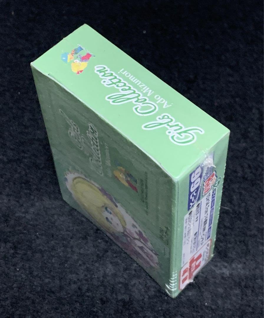 Amazon | 水森亜土 ピュアガール ジグソーパズル 99ピース