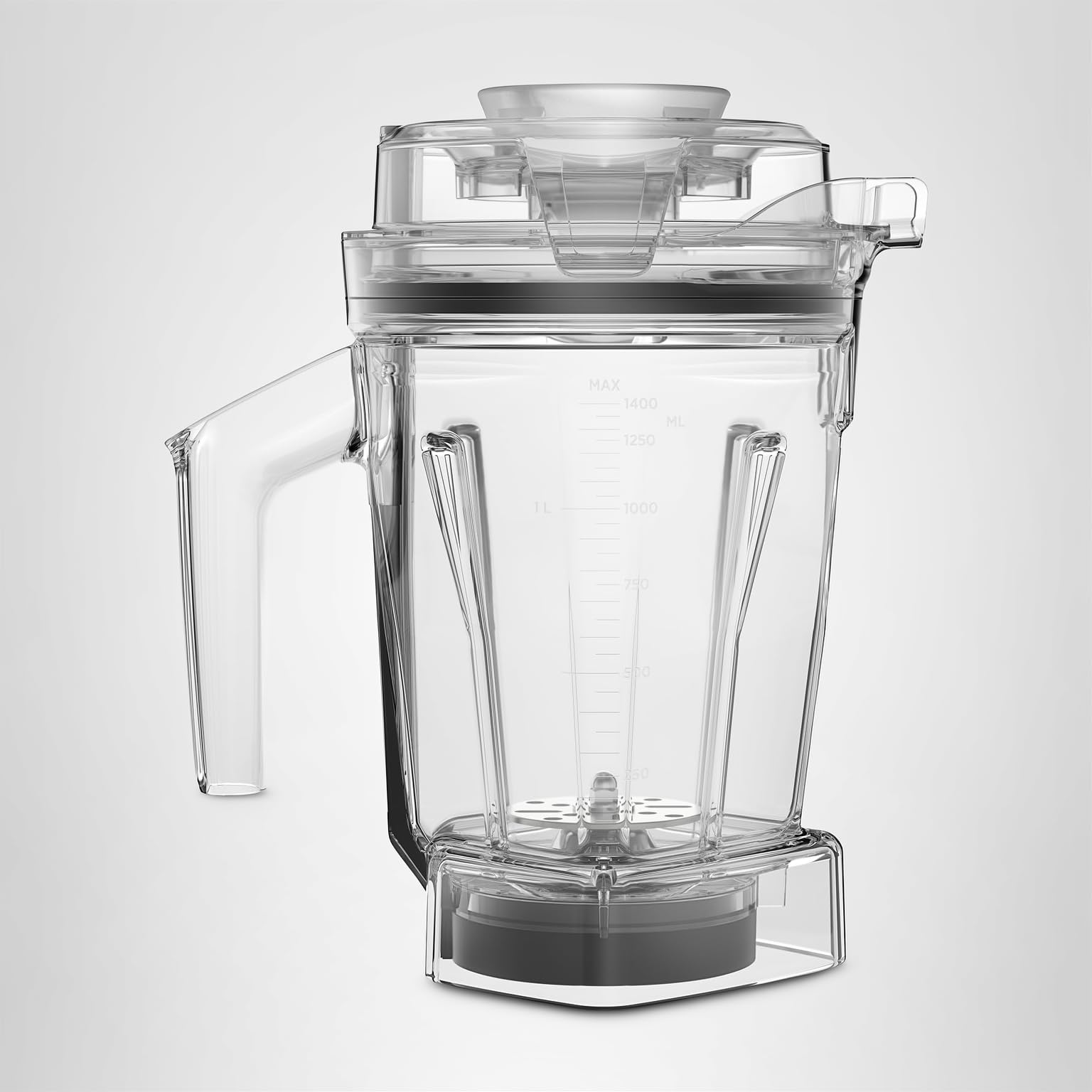 Amazon | 【公式】Vitamix 1.4L エアーディスクコンテナ (A3500i
