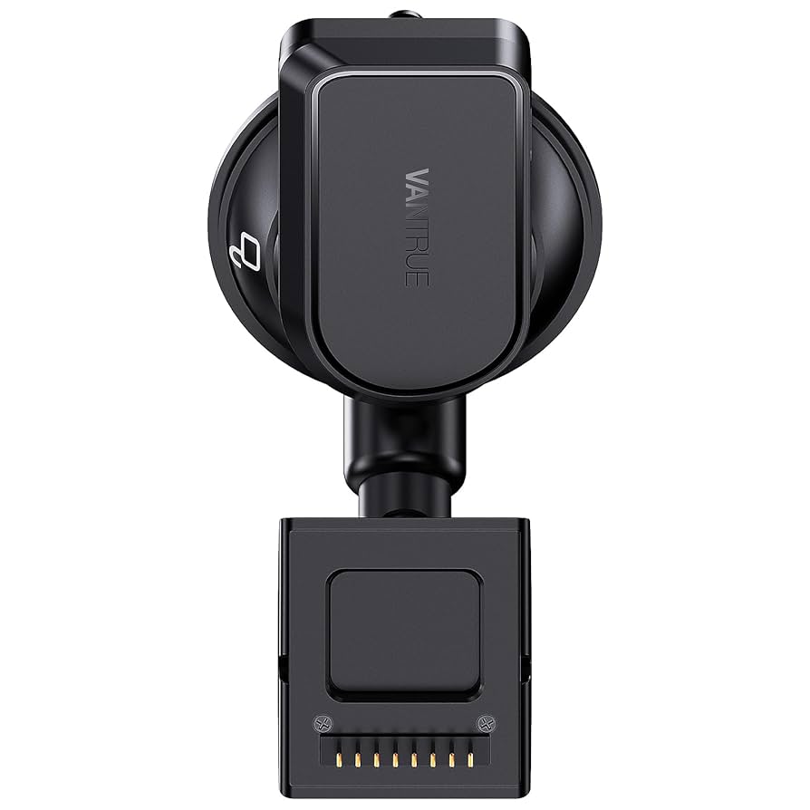 Amazon.com: VANTRUE N2X, N4 Pro S, N5S, N4S Dash Cam GPS