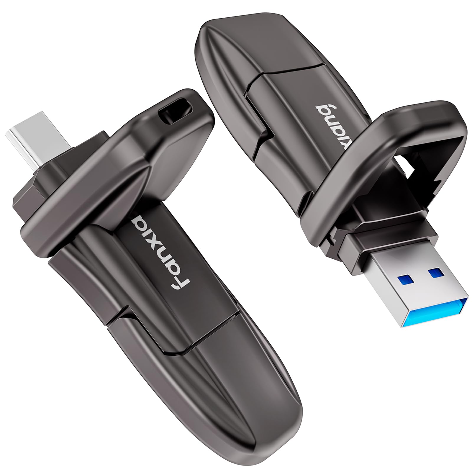 Amazon.com: fanxiang Flash Drive 1TB, USB 3.2 Gen2 Up to
