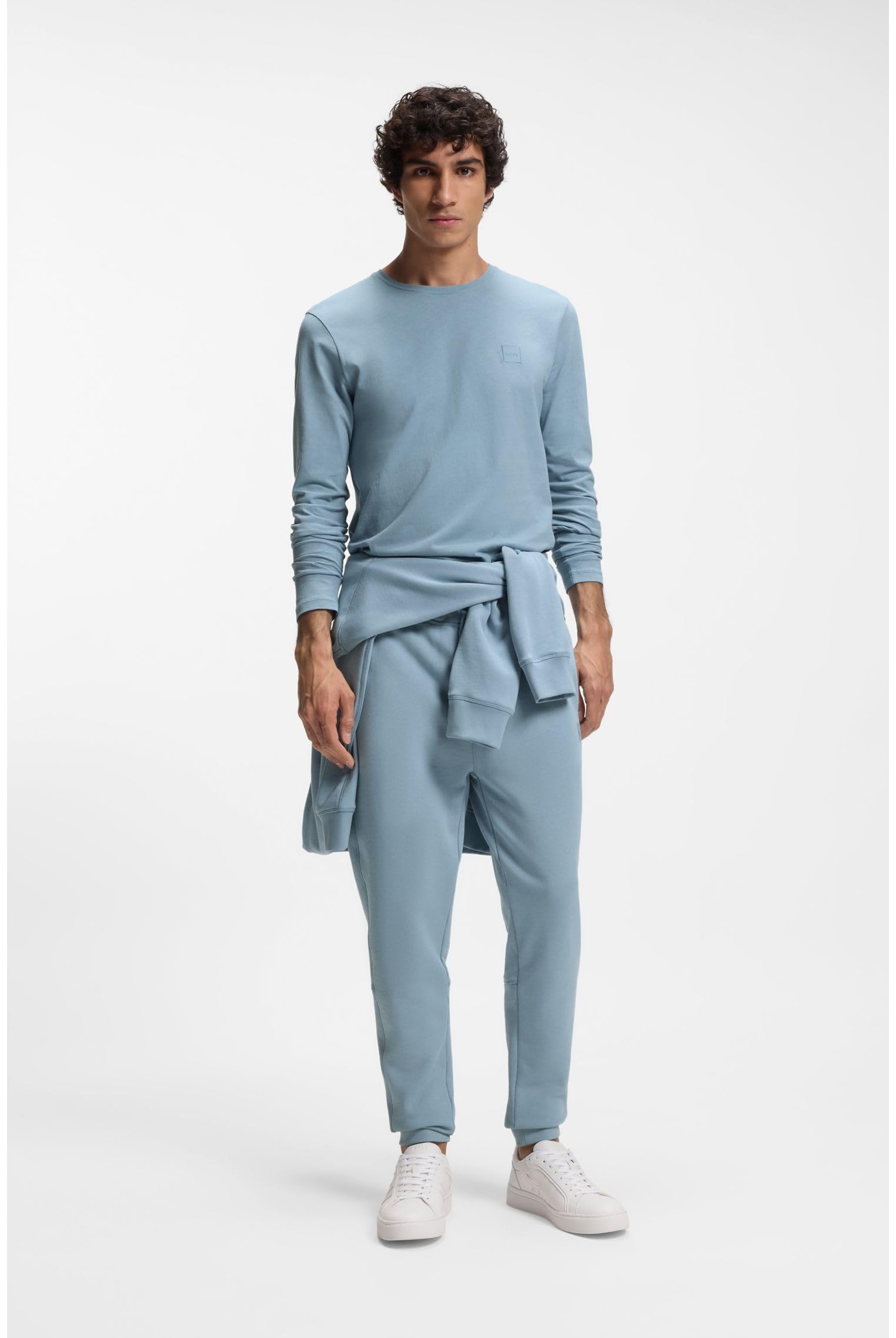 BOSS Tacks, Light/Pastel Blue 451, L