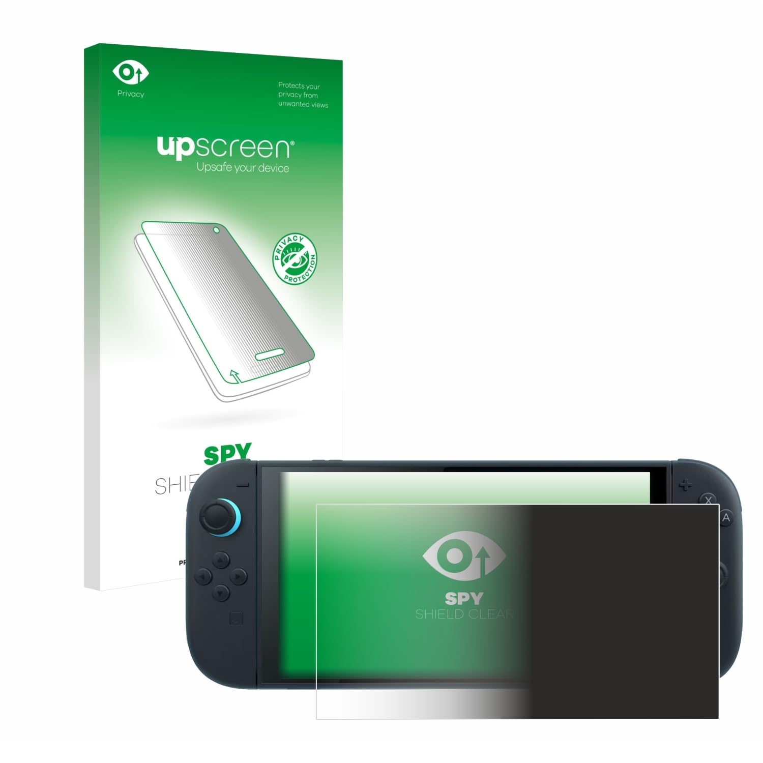 upscreen Schutzfolie für Huawei Ascend P7 Mini, Displayschutzfolie