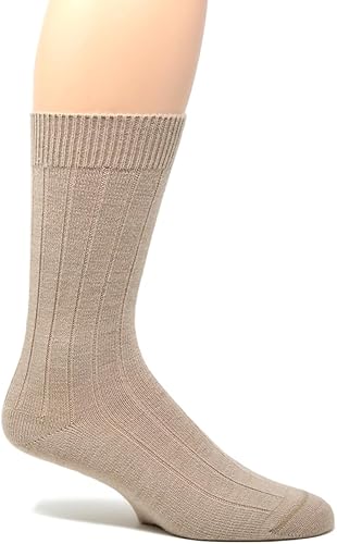 Miniatura 3 de WARRIOR ALPACA SOCKS - Calcetines de lana de alpaca para mujer - Relájate y ten los pies más cálidos mientras duermes