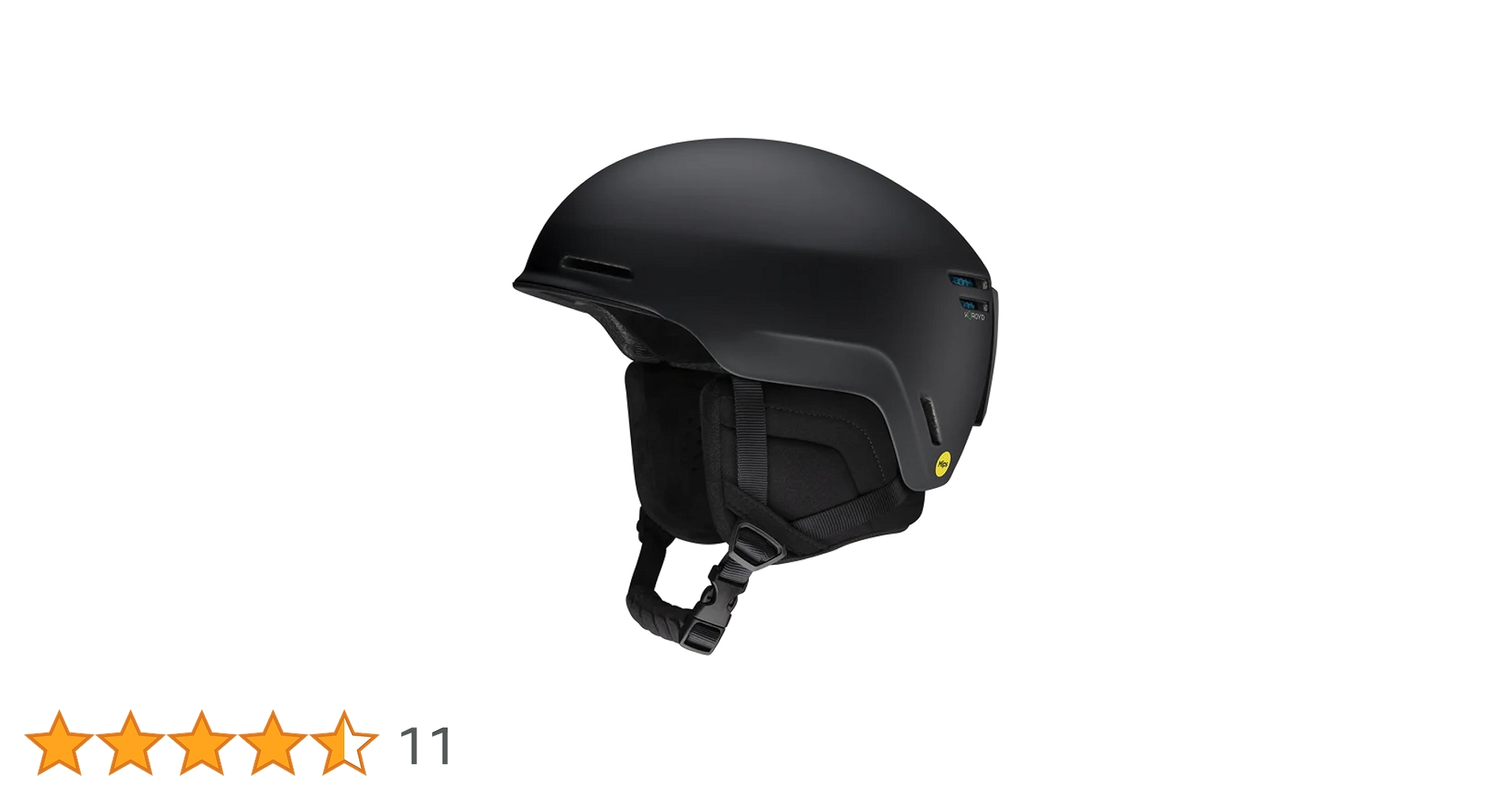 SMITH Method ヘルメット マットブラック　サイズM Amazon | SMITH スミス METHOD メソッド メンズ レディース MIPS