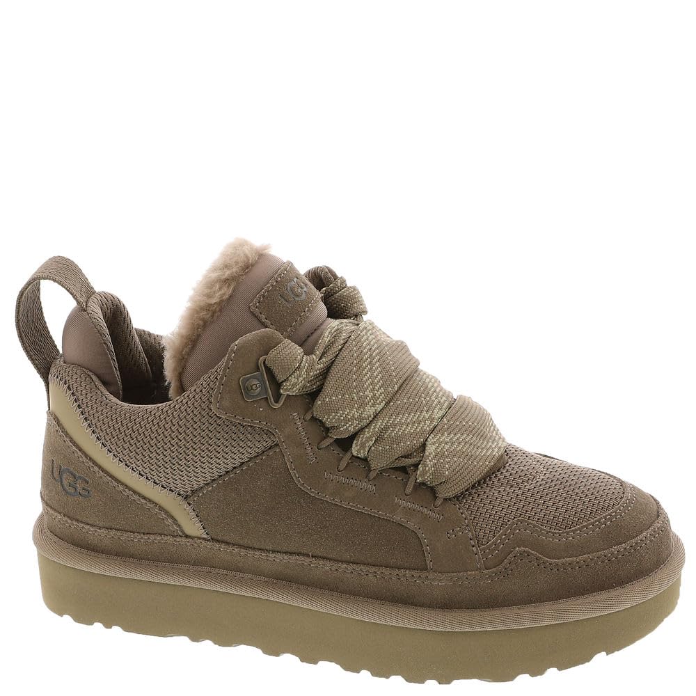UGG Women's Lowmel Sneaker