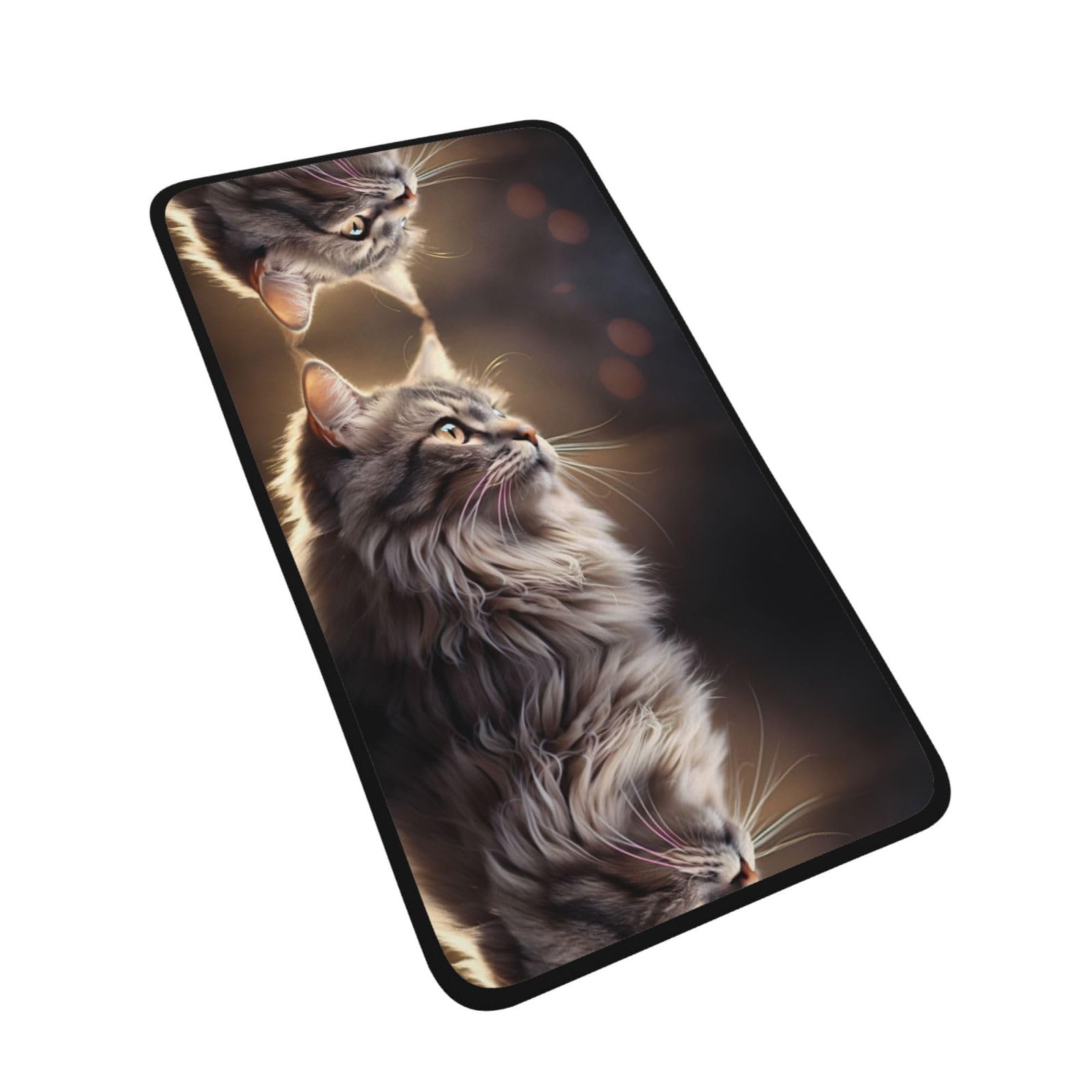 WZYCWB Heads upcat Printed Quick-Drying Towel - 16x28 inch Absorbent Sports Towel, Suitable for Travel, Gym, Outdoor Camping, etc.