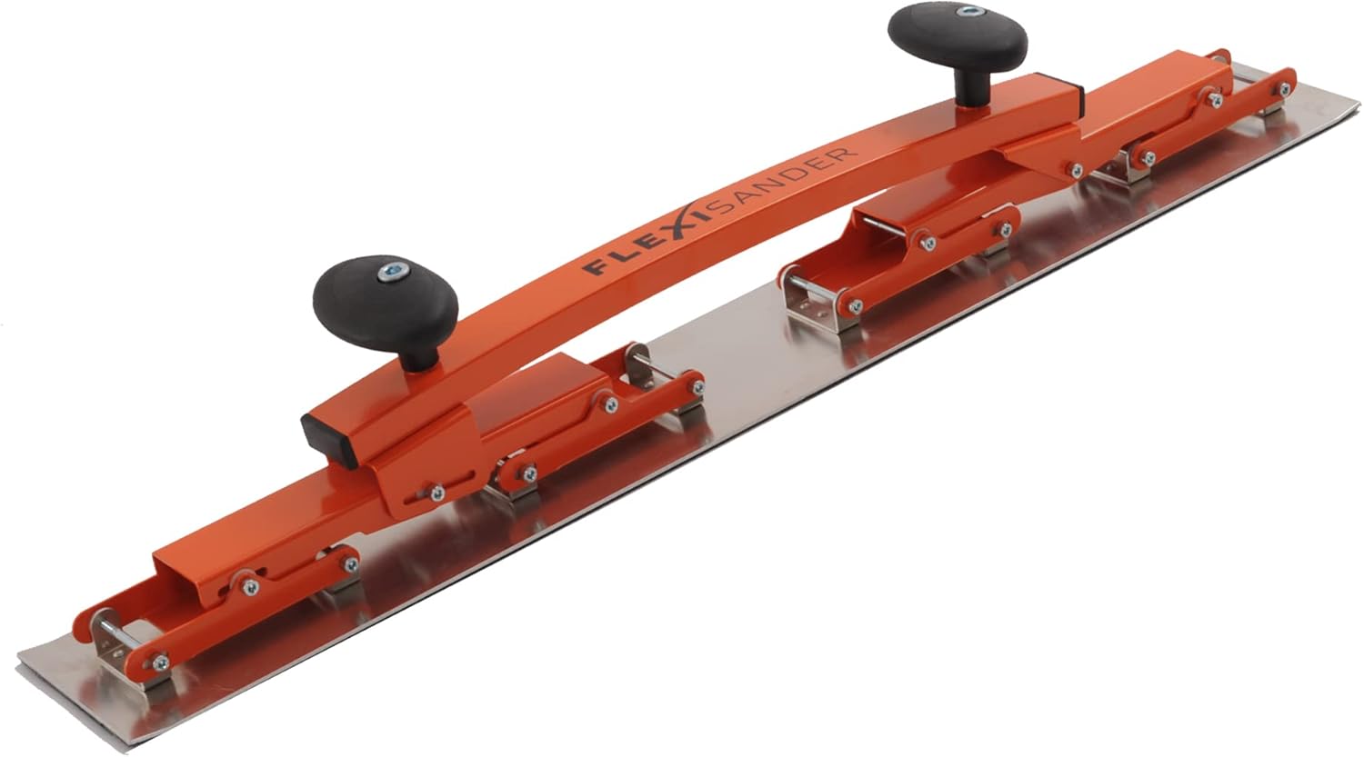 Handheld flexible sanding board, block Flexisander FSB084112 33 x 4