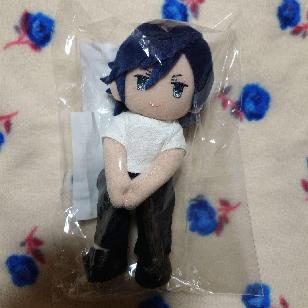 Amazon.co.jp: うたの☆プリンスさまっ うたプリ ぬいスター 一ノ瀬