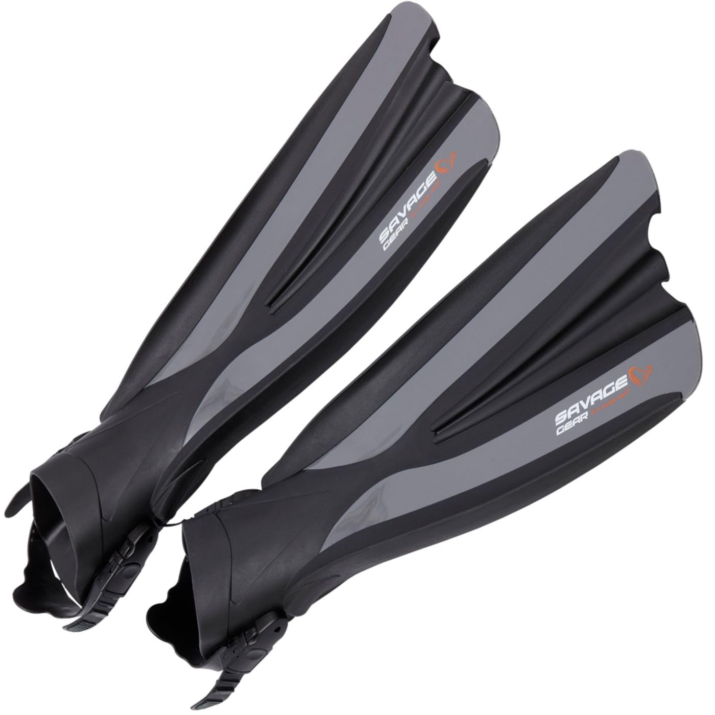 Savage Gear Belly Boat Fins | Pinne per Belly Boat