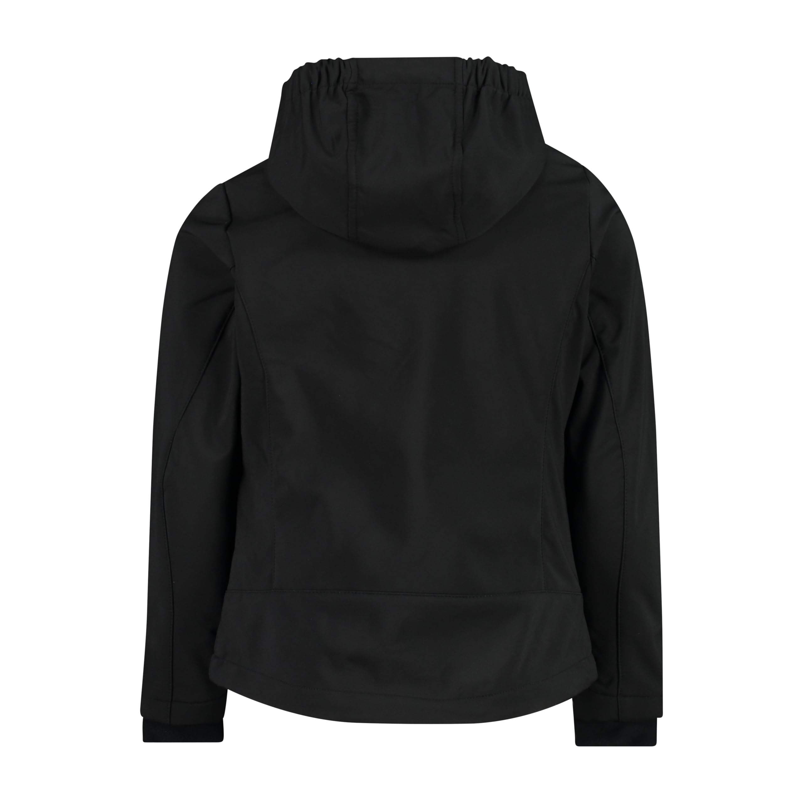 CMP Kinder Softshell Hoodie Jacke Softshelljacke Outdoorjacke