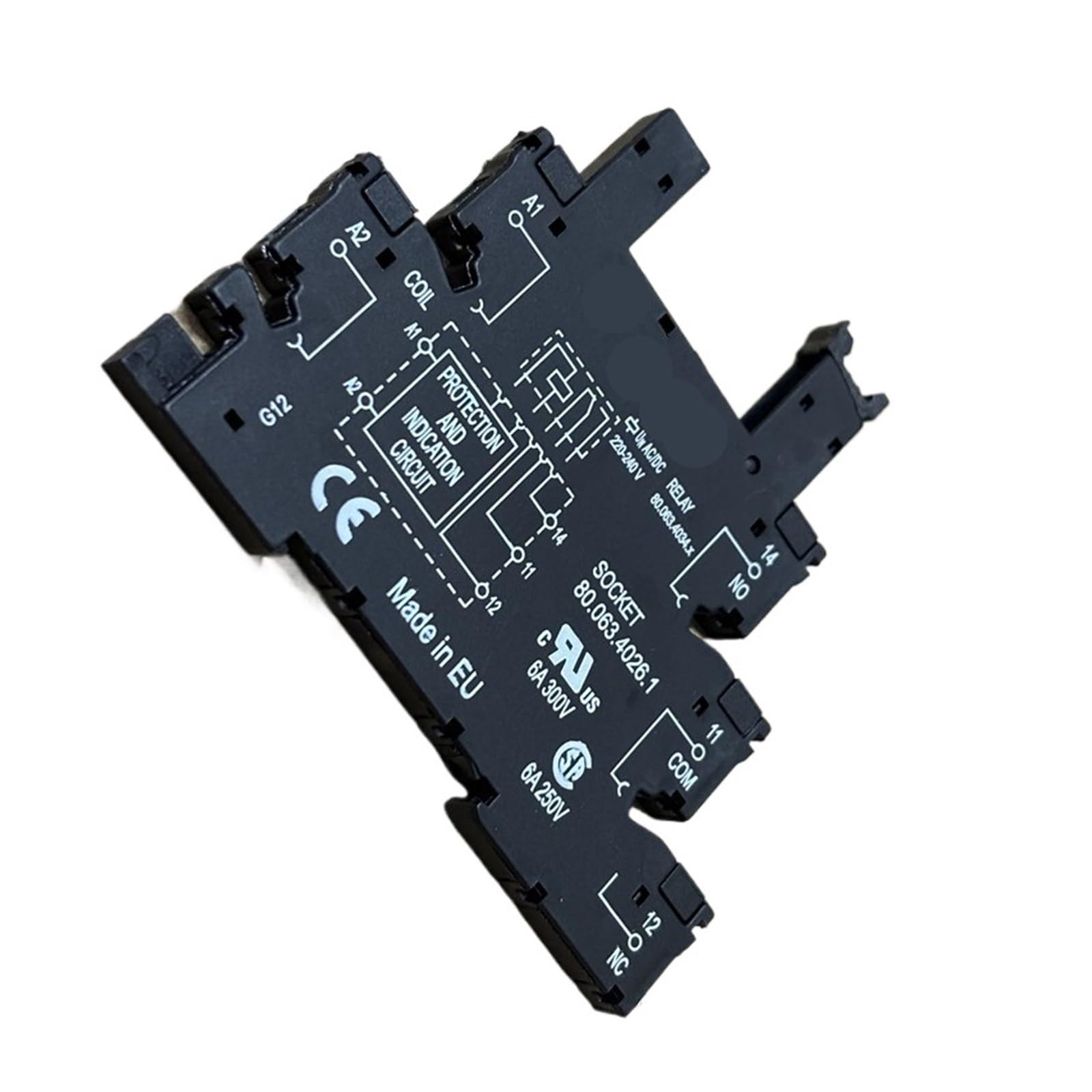 AARTERZZA 80.063.4026.1 Relay Base