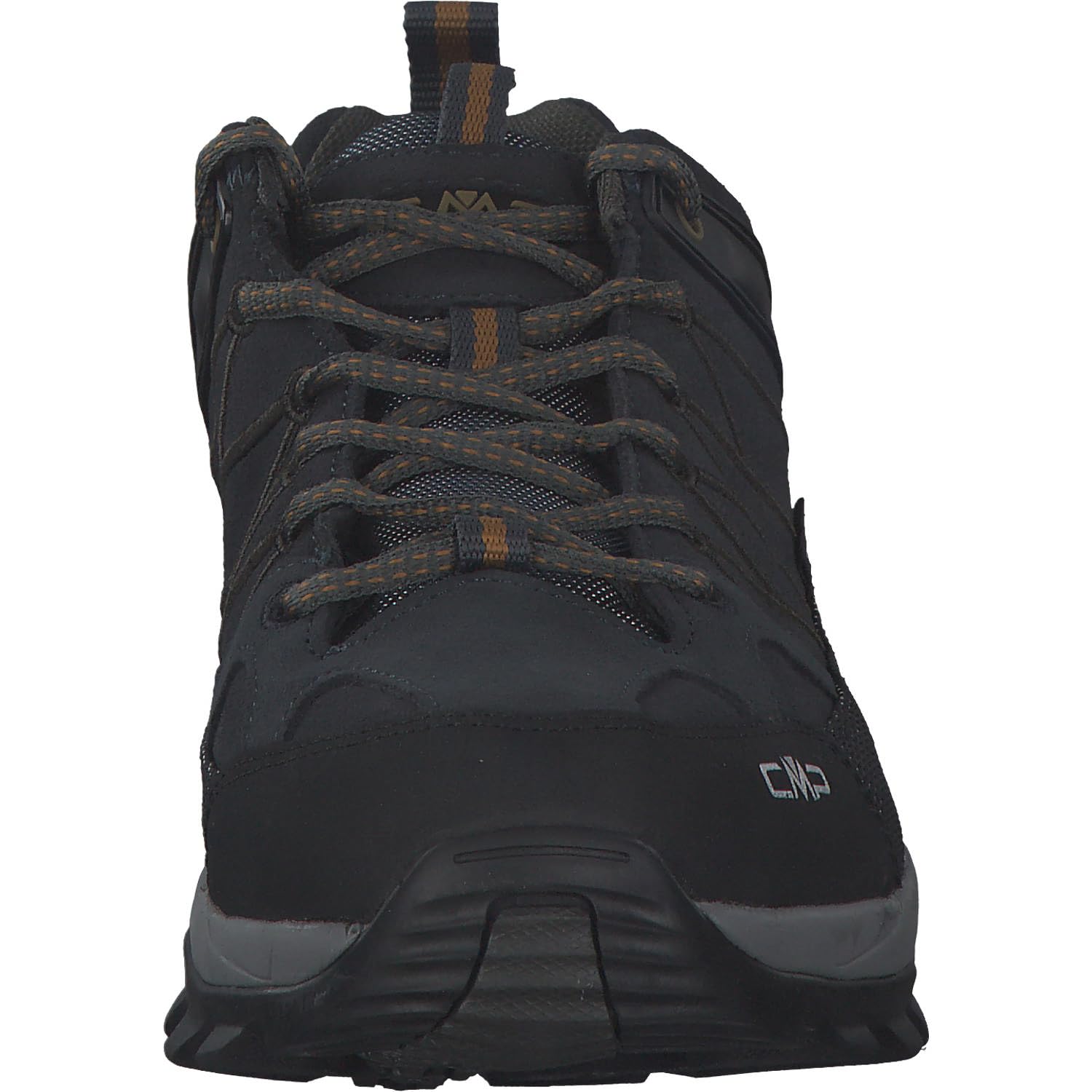 CMP Hombre Rigel Bajo Trekking- & Calzado de Senderismo