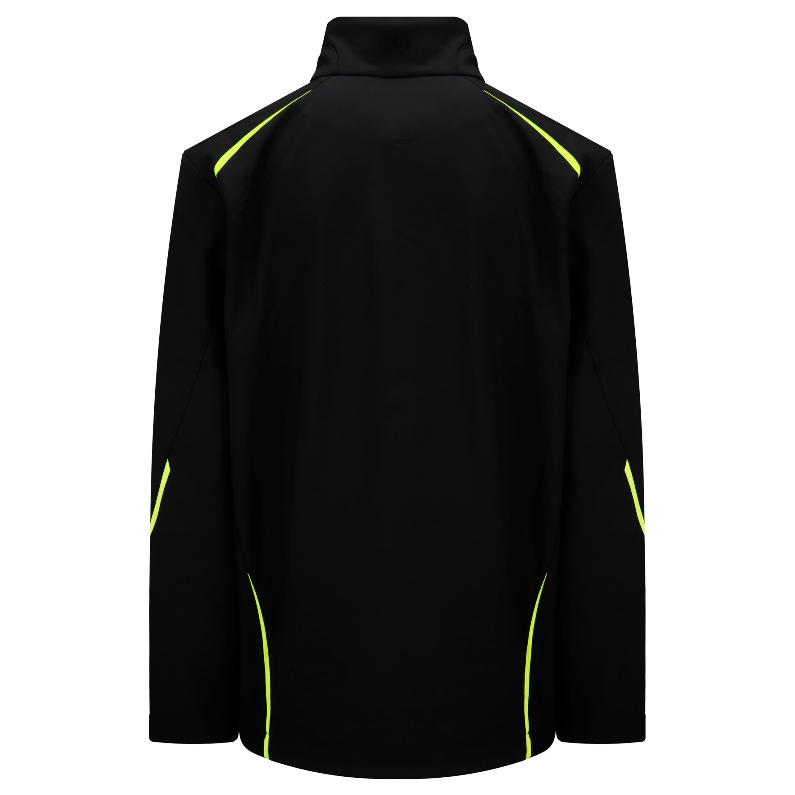strauss Engelbert Motion Softshell Black 2020