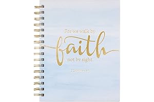 James Method Bible Verse Mapping Spiral Journal