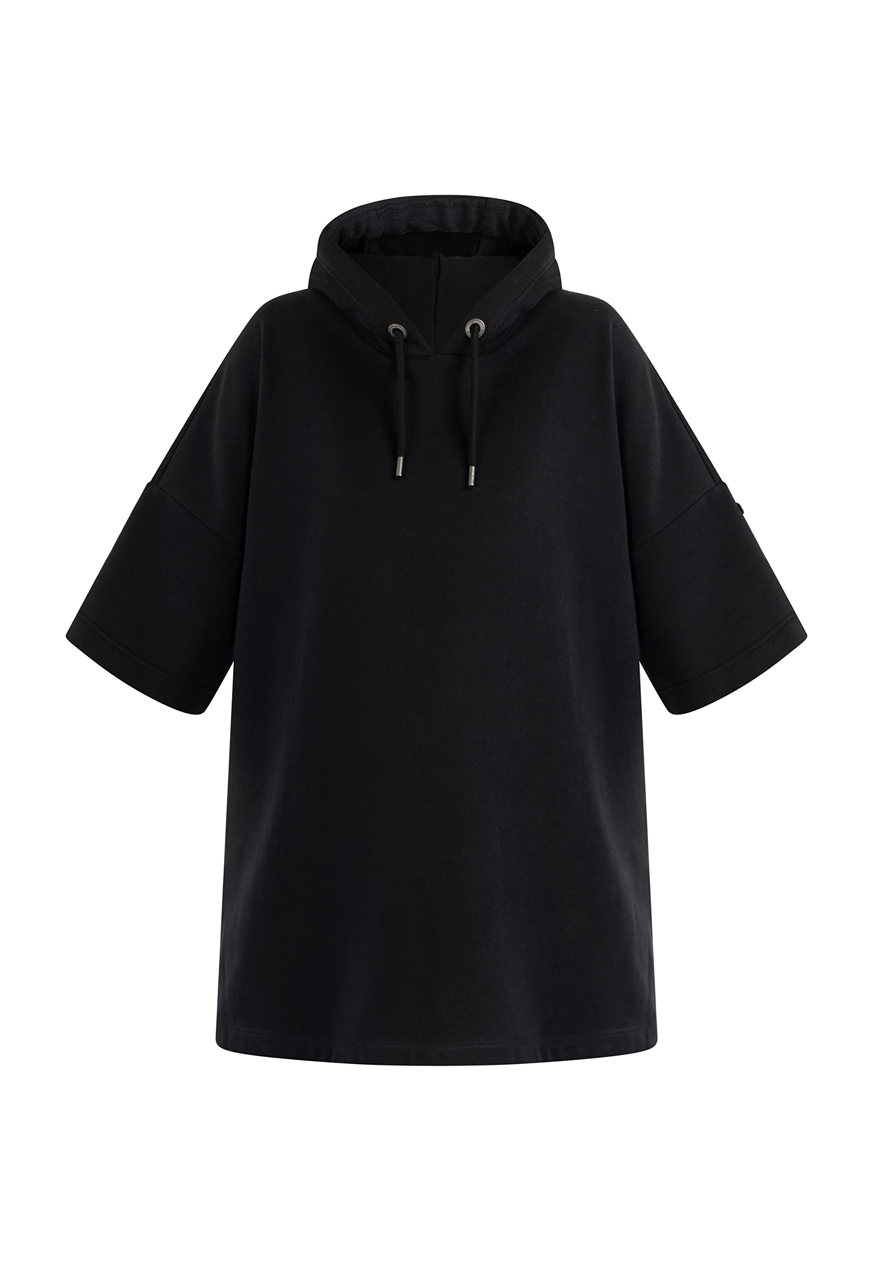 acalmar Robe Sweat Surdimensionnée Femme