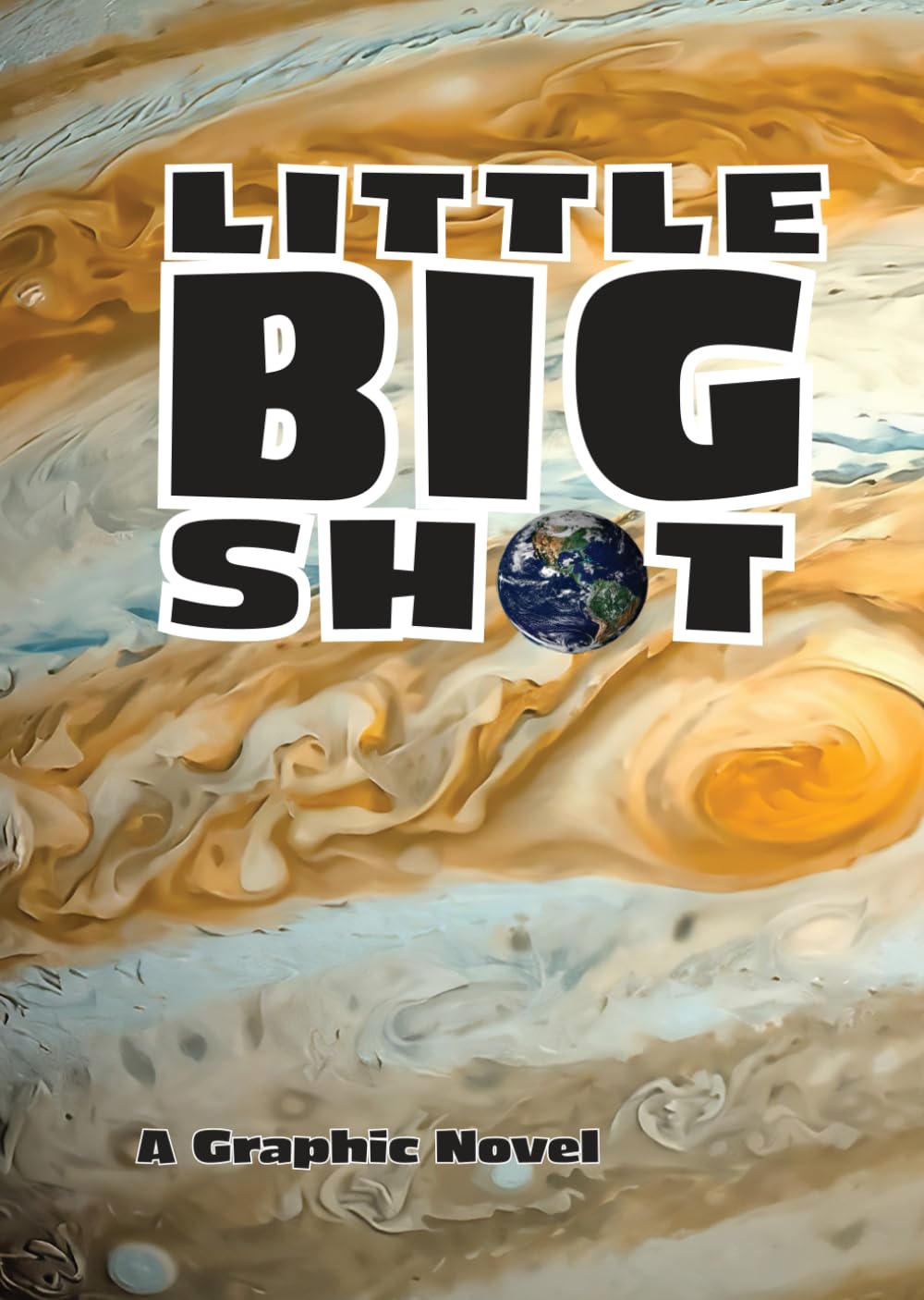 Little Big Shot