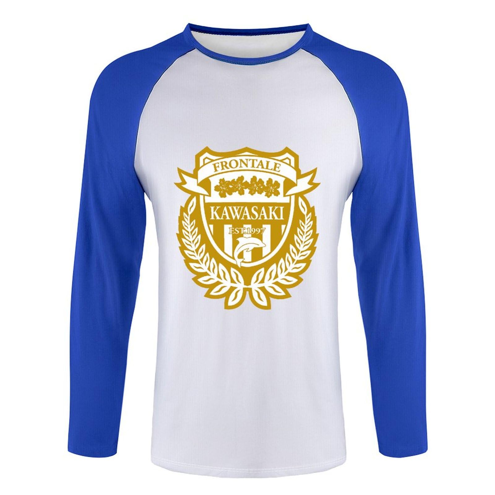 川崎フロンターレ 長袖ウェア 4XL 川崎フロンターレ 長袖ウェア 4XL 【公式通販】