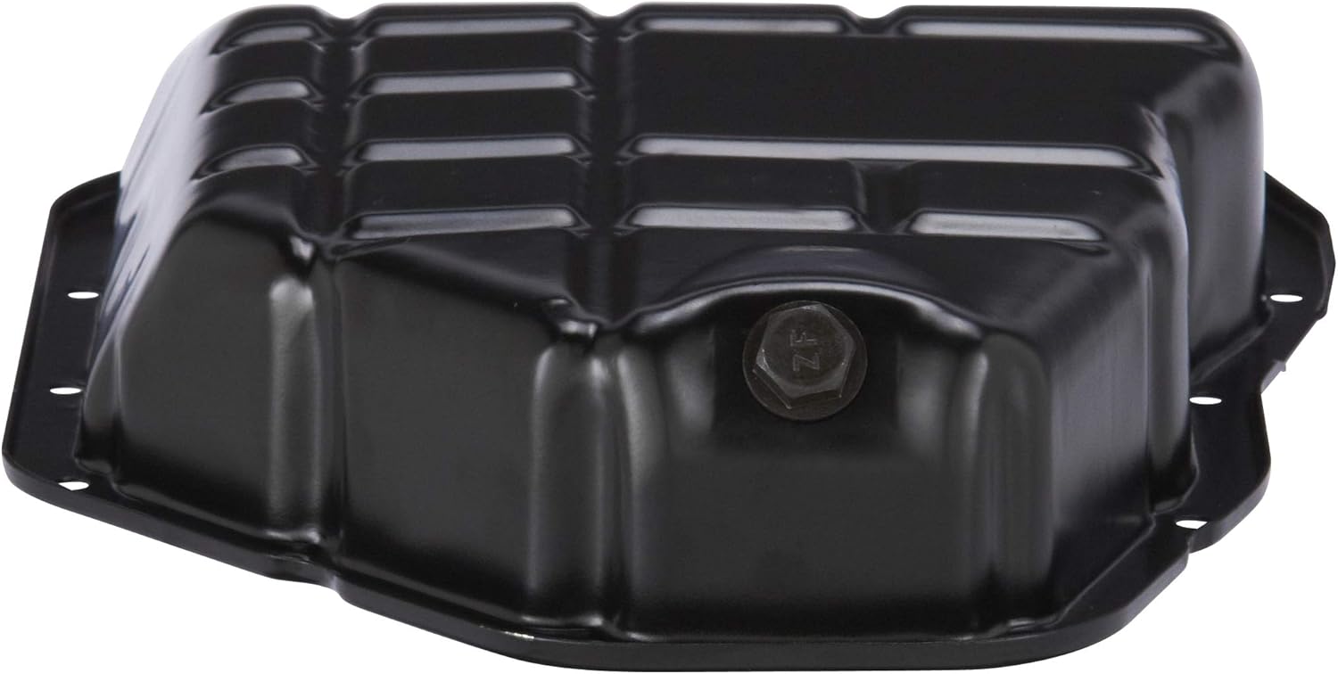 Spectra Premium HYP03A Engine Oil Pan Replacement Compatible with Hyundai Azera, Entourage, Santa Fe, Sonata, Veracruz, Kia Amanti, Sedona, and More