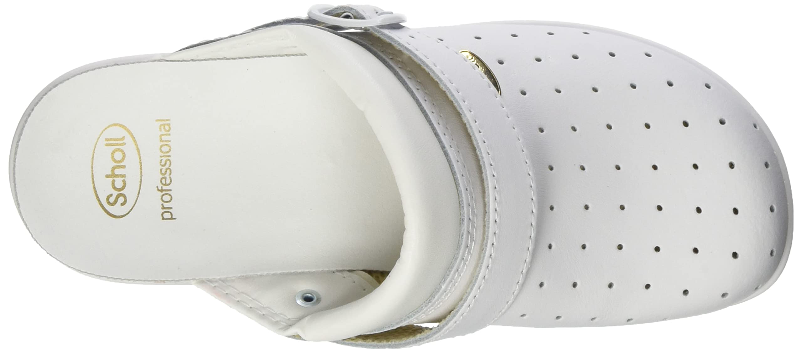 Scholl Clog Racy Zoccoli Sanitari MedicaliUnisex - Adulto