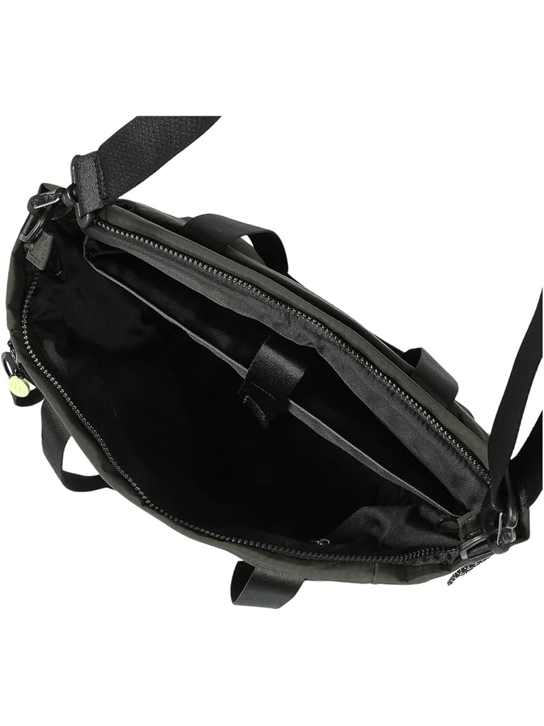 Black Hedgren Satoshi