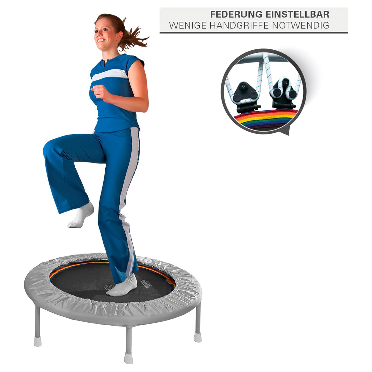 Trimilin Mini Swing