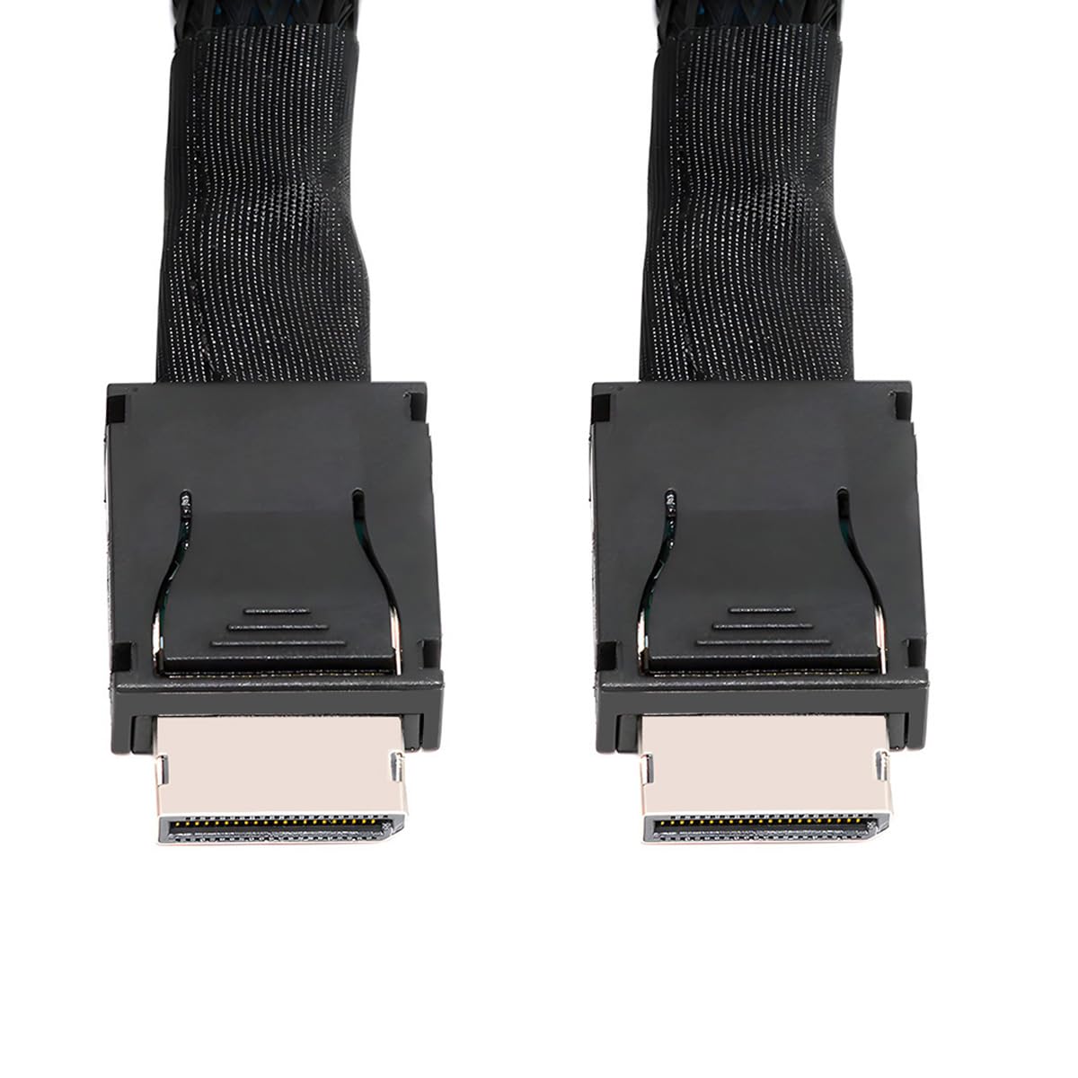 Amazon.co.jp: OCuLink PCIe 4.0 PCI-Express SFF-8611 4i - OCuLink
