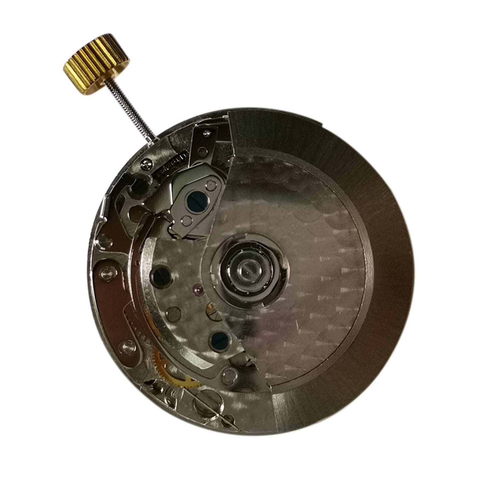 Automatyczny mechanizm 7750 Data Chronograf Akcesoria do zegarków Zestaw narzędzi naprawczych Części Akcesoria Narzędzie do naprawy zegarków