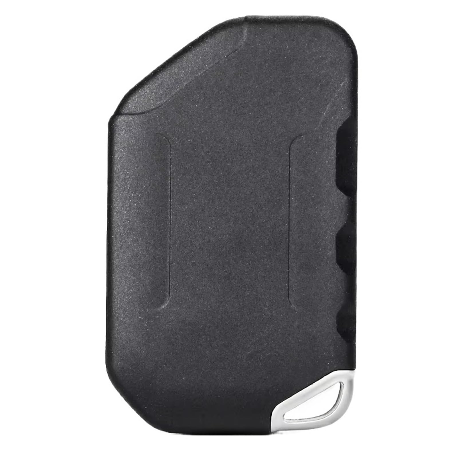 Compatible Con Jeep Para Gladiator JT 2020 1 Unidad 2 3 4 Botones Carcasa Plegable Mando A Distancia Coche Cubierta De Recambio(2 Buttons)