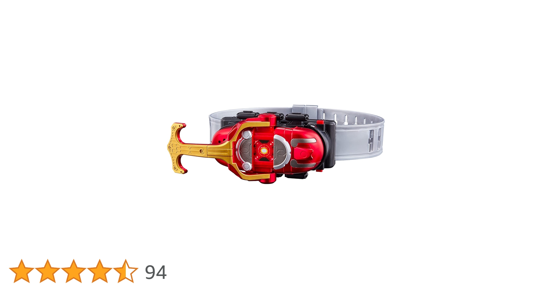 キムトzz! 　COCON III SUPER BEST DX Hyper Zecter | KAMEN RIDER TOY WEB | BANDAI