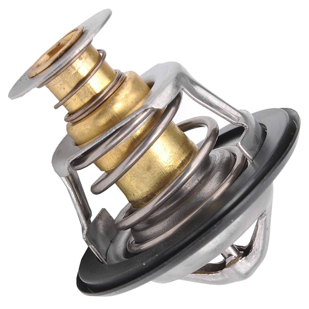 Amazon.com: KACEPAR MPN: 10182343, Coolant Thermostat Housing  