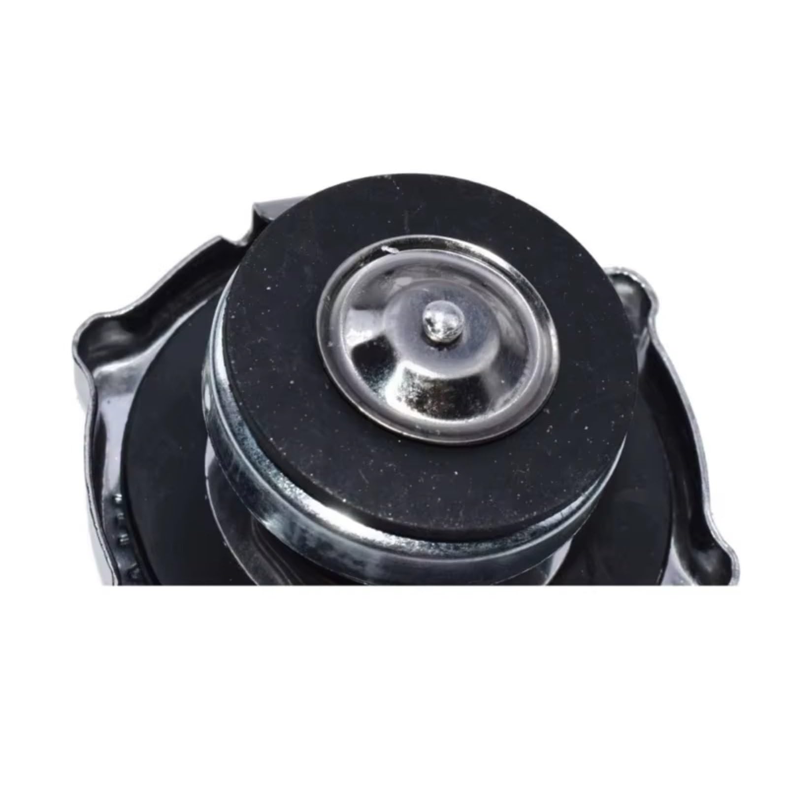 Compatible Avec Dodge Pour Caliber 2007-2012 Pour Avenger 2008-2012 52028974AA 52079880AA 55116901AA Bouchon Radiateur Réservoir eau auxiliaire