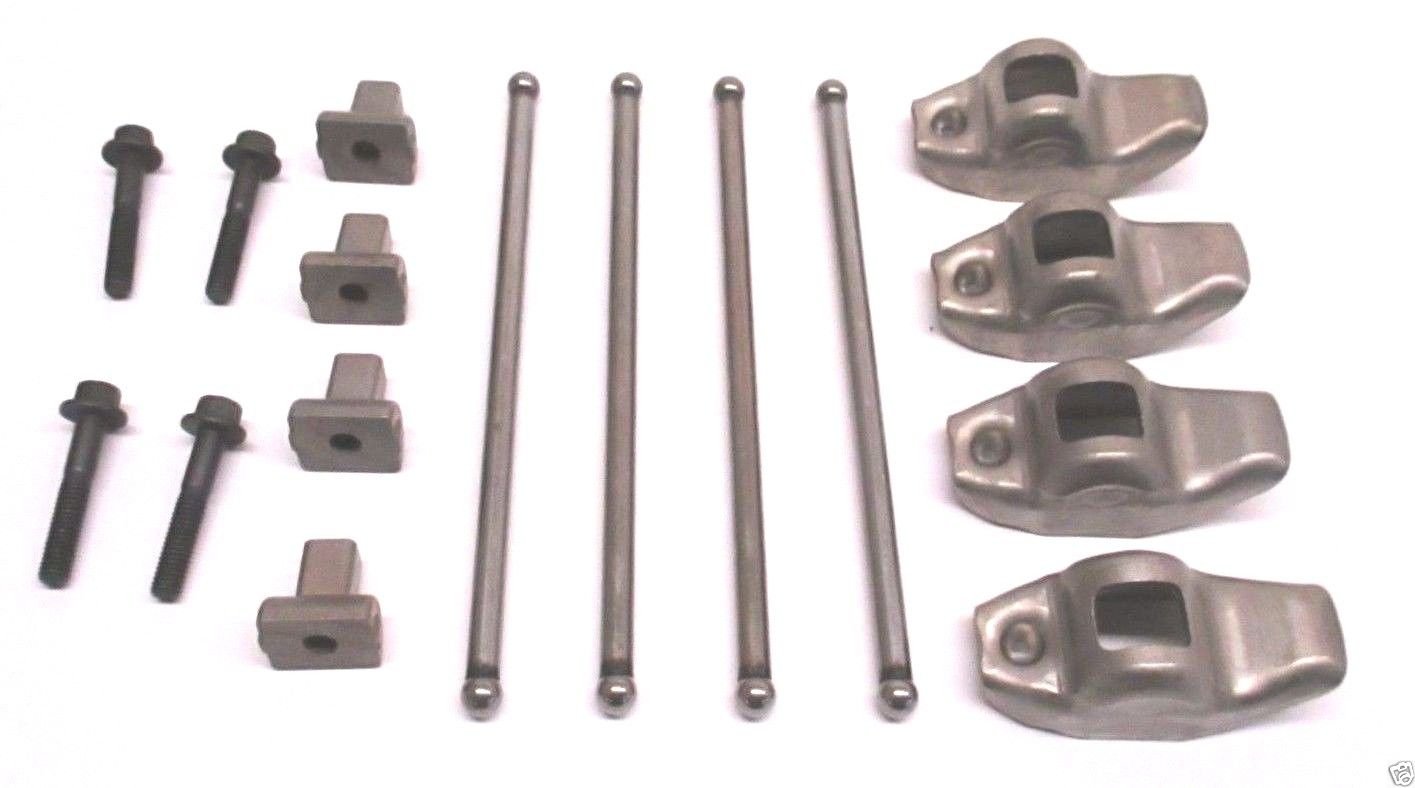 GENUINE OEM KOHLER PART # 24 755 140-S; VALVE COVER KIT - Foto 7