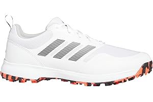 Men's Tech Response Spikeless 3.0 Golf Shoes: Elevate Your Game