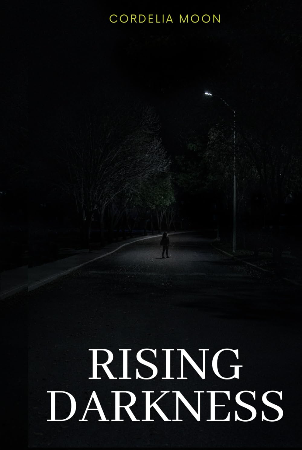 Rising Darkness