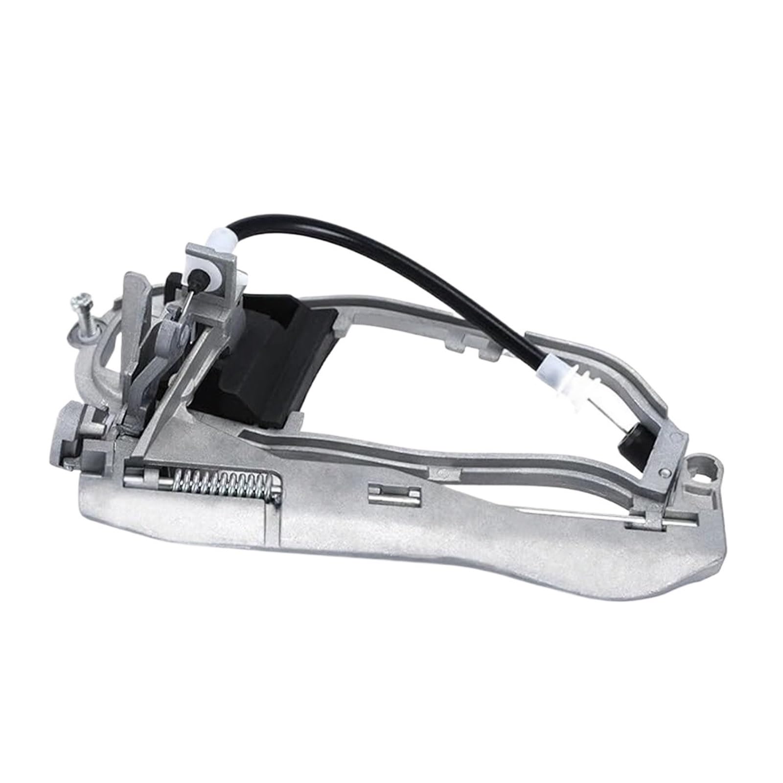 KEBJSBGTD 2000-2006 for B&MW X5 (E53) Exterior Door Handle Carrier Front Rear Left Right 51218243615 51218243616 51228243635 51228243636 Cars Doors Handles