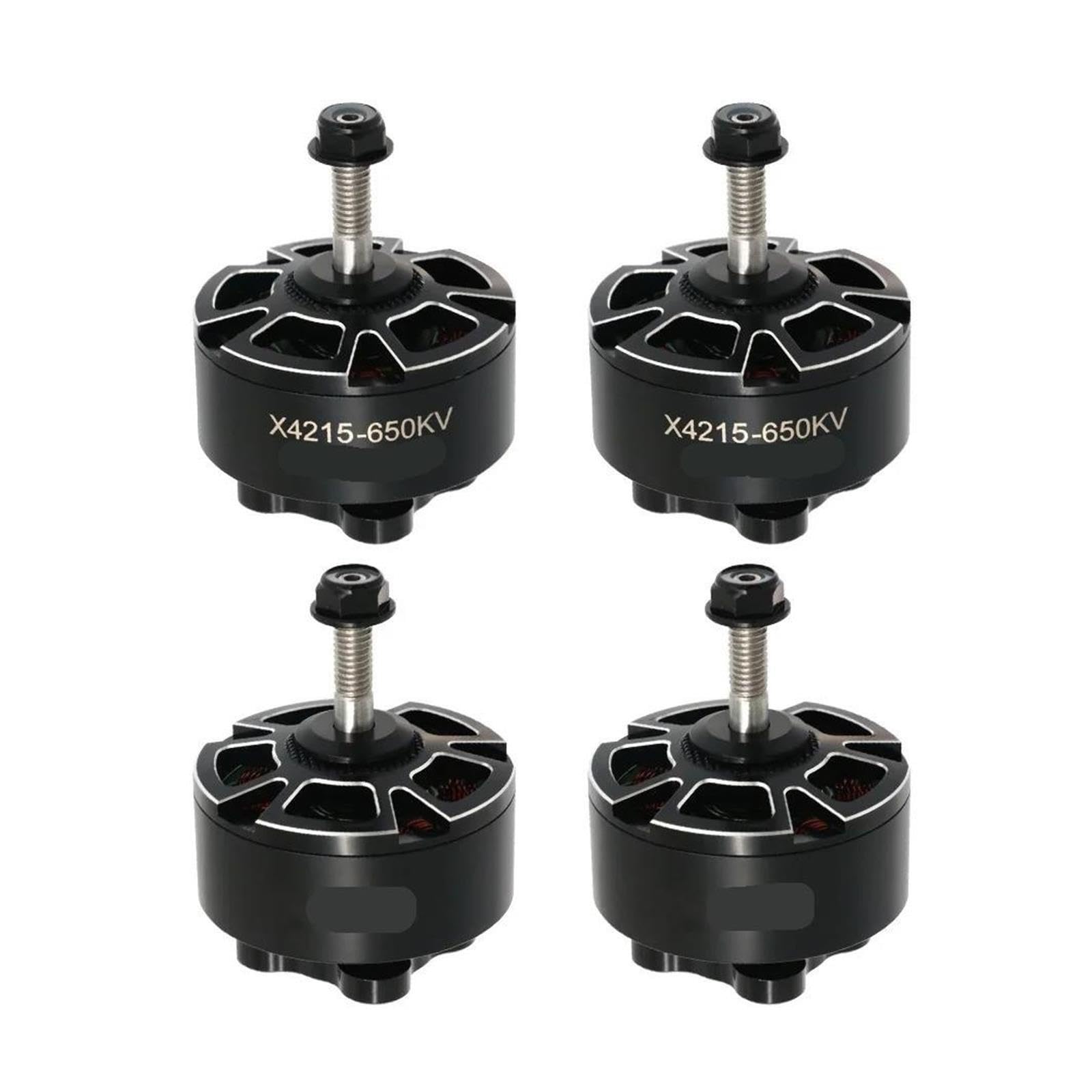 Motore 4 pezzi 4215 400KV 650KV for drone da 13 pollici | 4 pezzi di motori 4215 400KV 650KV for droni da 13 pollici(4PCS X4215 650KV)