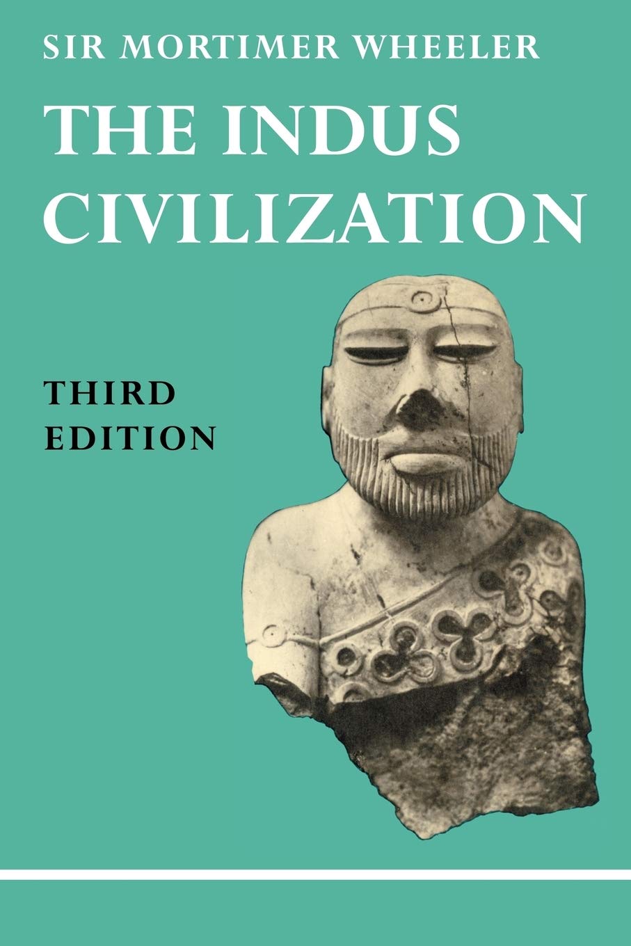 The Indus Civilization