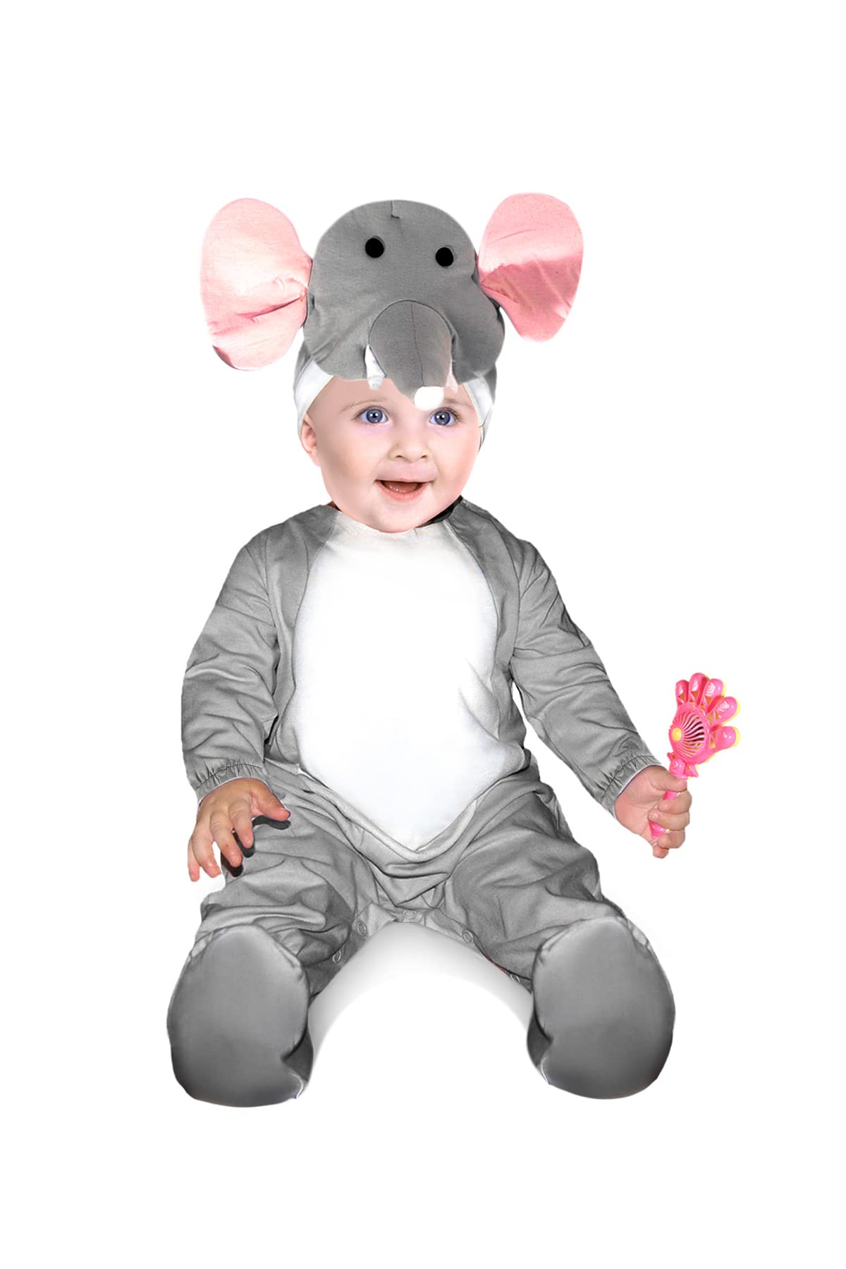 Elephant Costume for babies