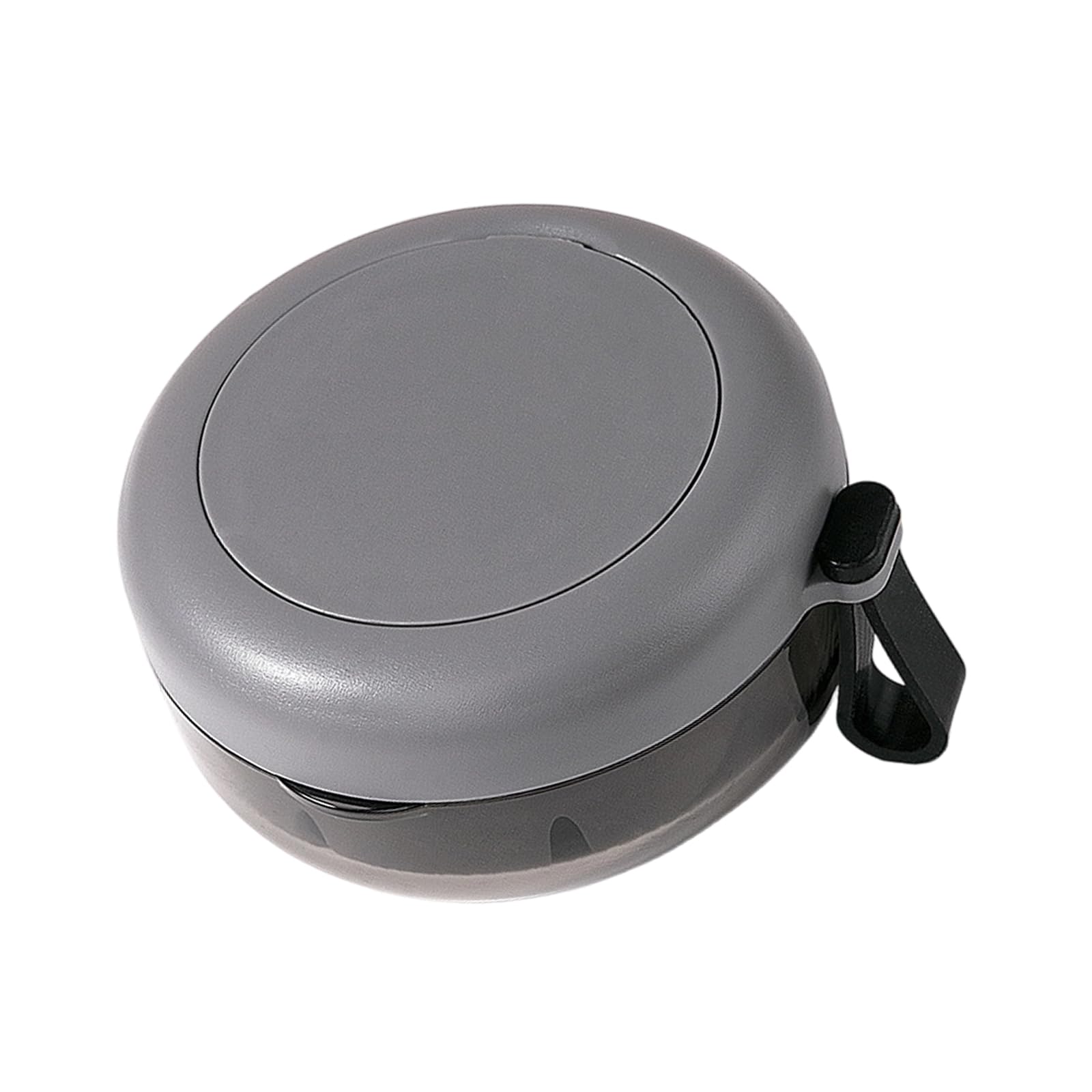 Nucelit Appliance Case for Retainers Dentures Hygienic Storage Container Easy Cleaning Travel Friendly Box Denture Case