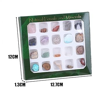 天然石・パワーストーン・原石・鉱石・鉱物セット Amazon.co.jp: SUKIMIND 12種類 天然石 詰め合わせ 原石セット