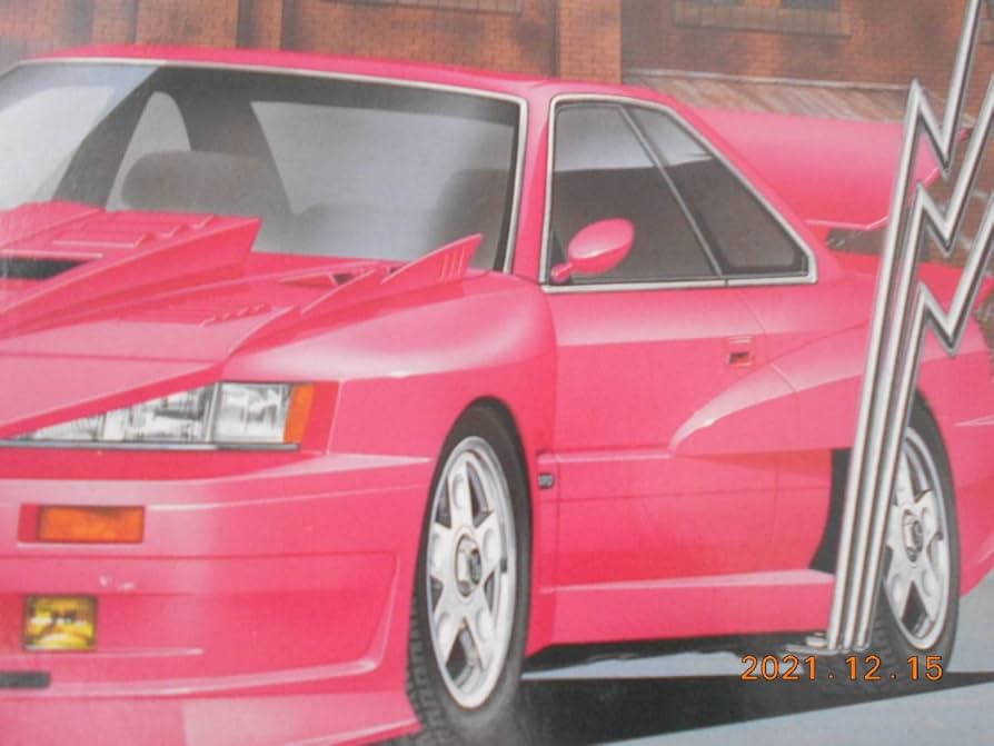 Amazon.co.jp: ヤンキー絶版 レア価値 レパード LEOPARD ULTIMA