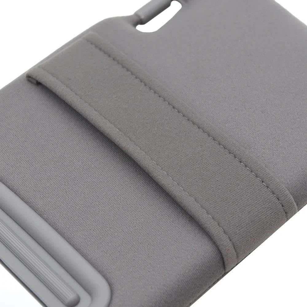 Autozubehör Autofahrer-Passenge-Sonnenblende Ohne Licht Für Toyota Camry 2007–2011