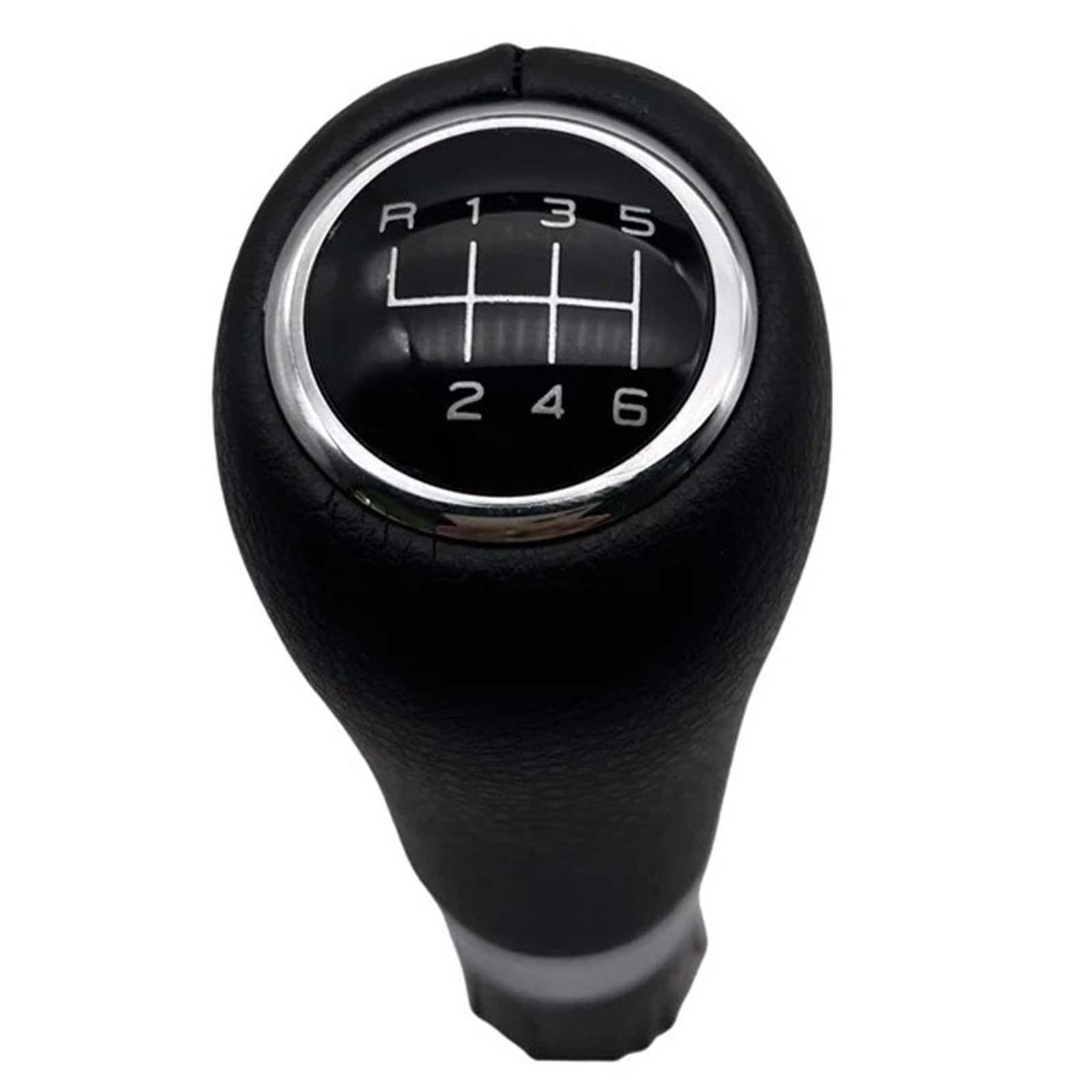 Xzcvtyw One Color Car Gear Shift Knob Gear Stick For Mercedes Benz For C-Class W203 W204 W209 Car Gear Shift Knob Head