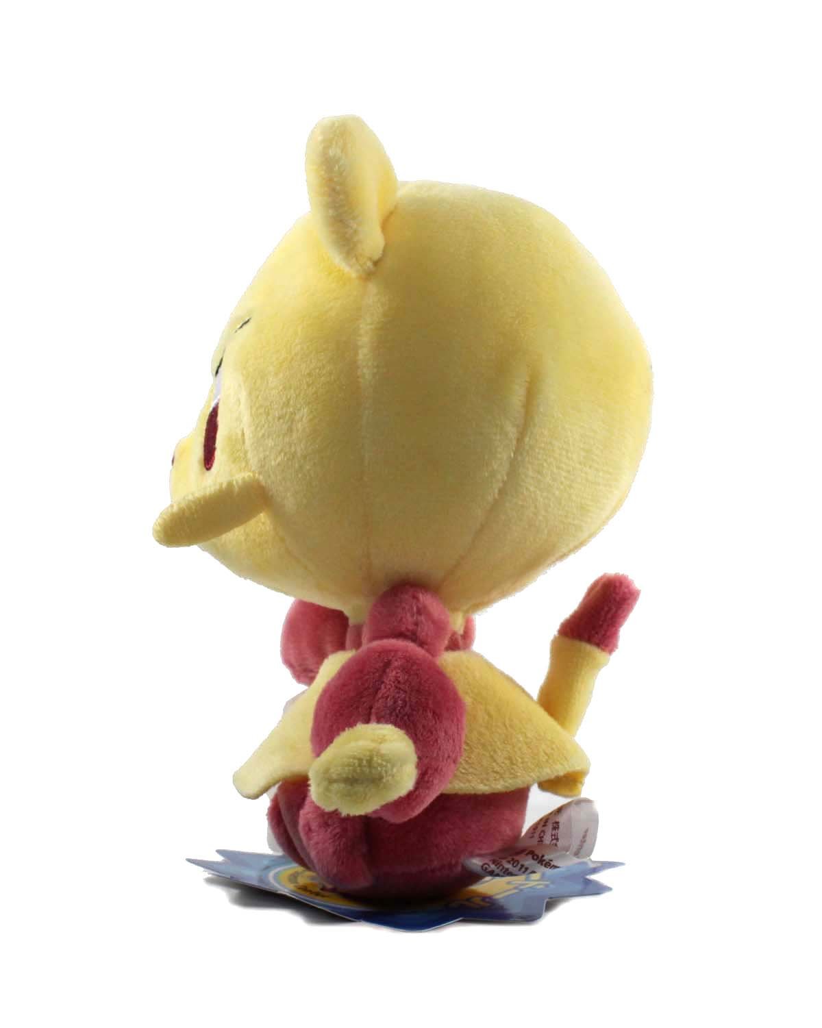 Amazon.co.jp: ポケモンセンターオリジナル コジョフードール : おもちゃ