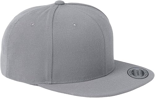 Miniatura 8 de FlexfitYupoong 6089M 6089MT 6089CAMO - Gorra clásica de 6 paneles negro Negro talla única