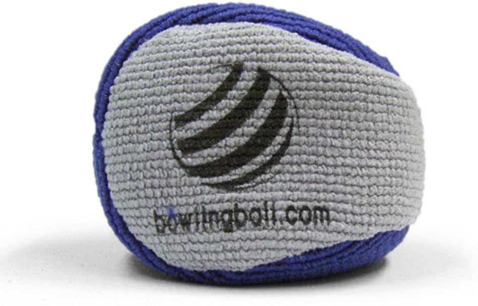 com Microfiber Ultra Dry Bowling Grip Ball