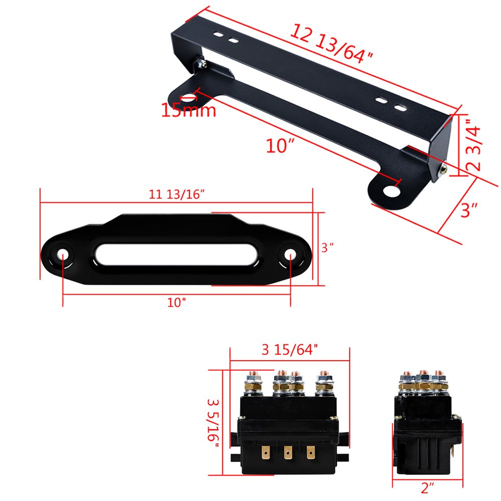 AMOPA amopacorp Set 10